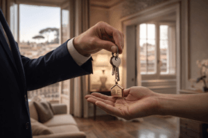Scopri di più sull'articolo Gestione casa vacanze Roma percentuale commissione: 7 Verità sui Costi Reali