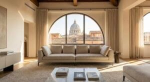 Scopri di più sull'articolo 3 Strategie per la Rendita Immobili di Pregio Roma: Analisi 2026