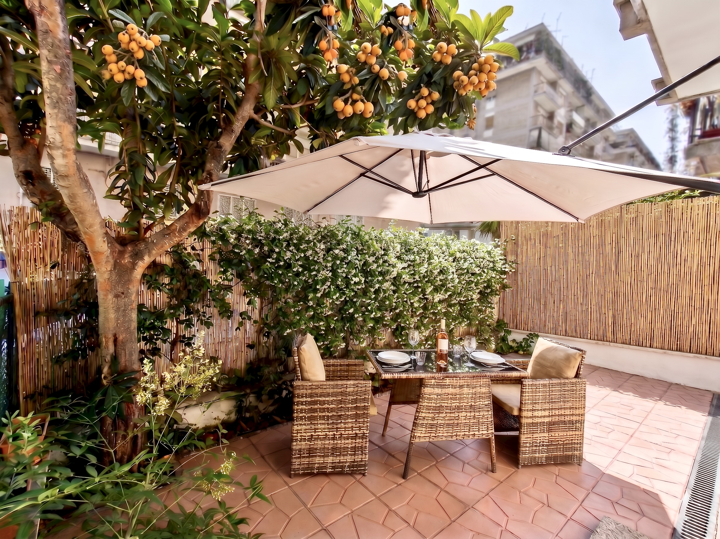Casa vacanze in gestione a Monteverde Vecchio a Roma