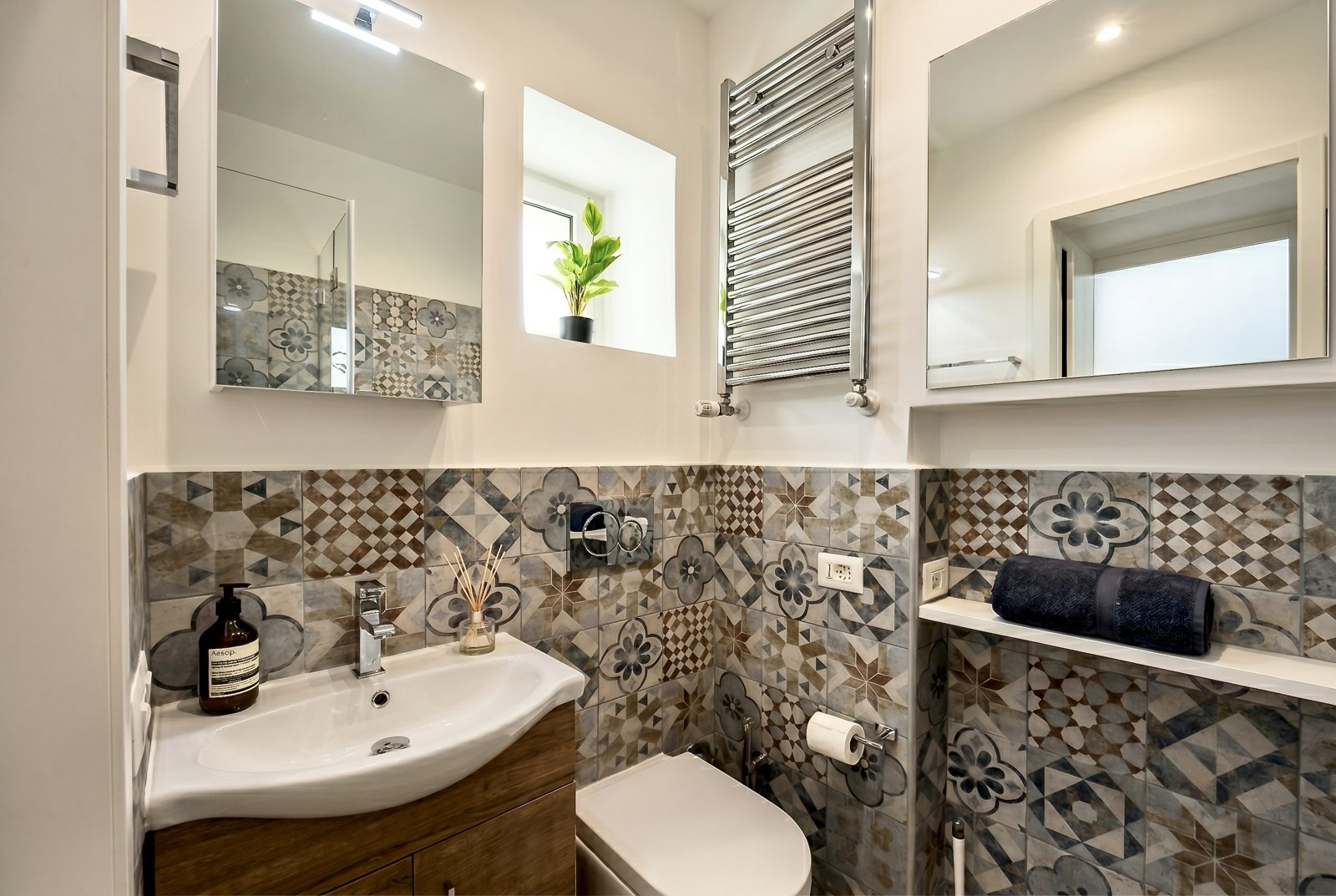 Bagno