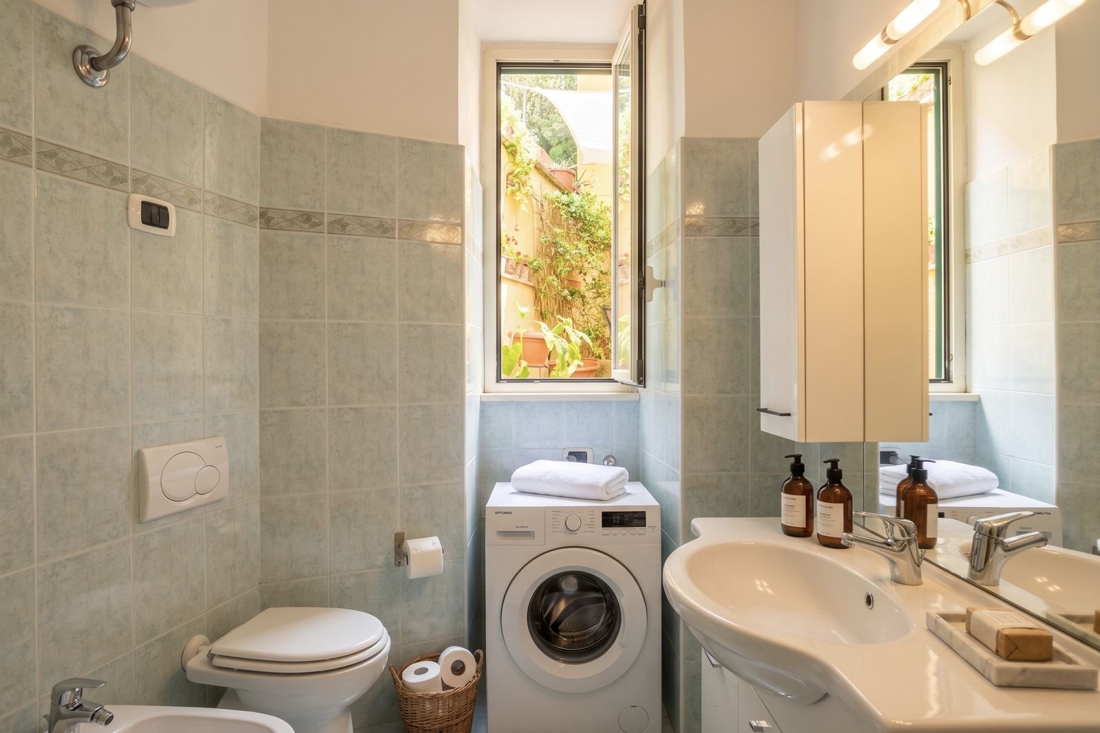 Bagno